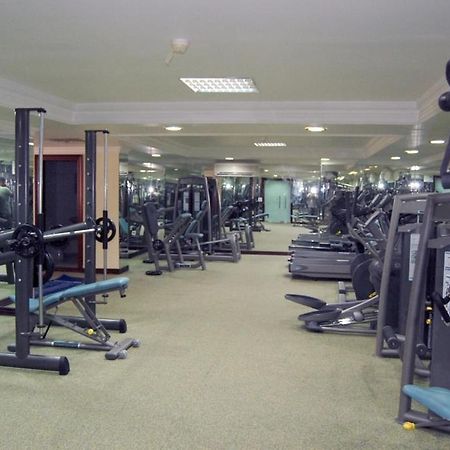 Doha Grand Hotel Luaran gambar