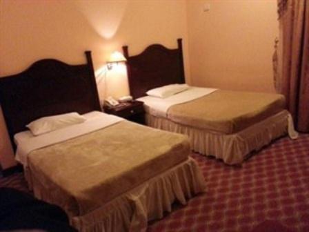 Doha Grand Hotel Bilik gambar