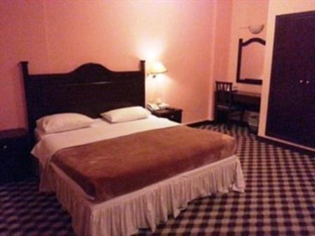 Doha Grand Hotel Bilik gambar