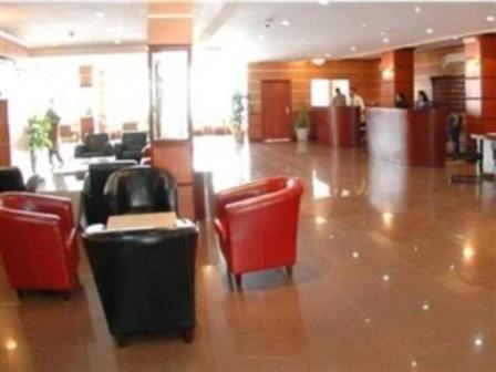 Doha Grand Hotel Luaran gambar