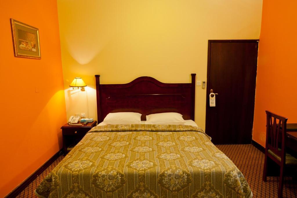 Doha Grand Hotel Bilik gambar